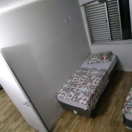 Central Plaza Flat São Paulo Zewnętrze zdjęcie