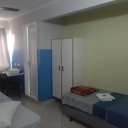 Central Plaza Flat São Paulo Zewnętrze zdjęcie