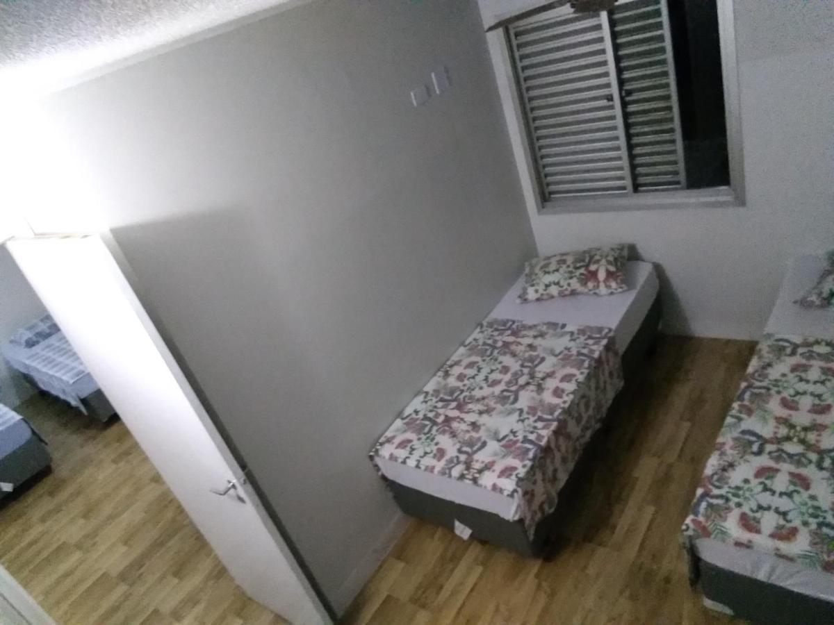 Central Plaza Flat São Paulo Zewnętrze zdjęcie