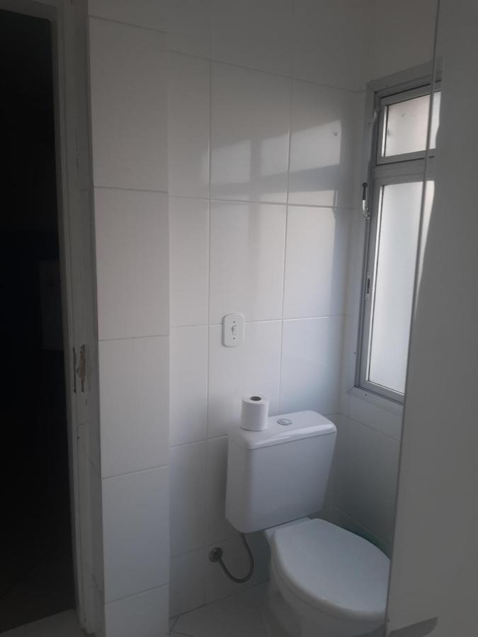 Central Plaza Flat São Paulo Zewnętrze zdjęcie