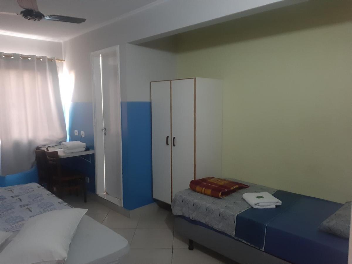 Central Plaza Flat São Paulo Zewnętrze zdjęcie