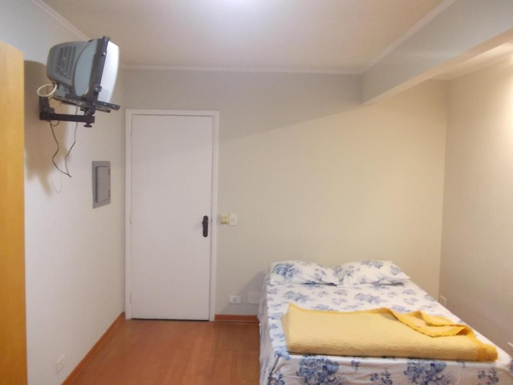 Central Plaza Flat São Paulo Pokój zdjęcie