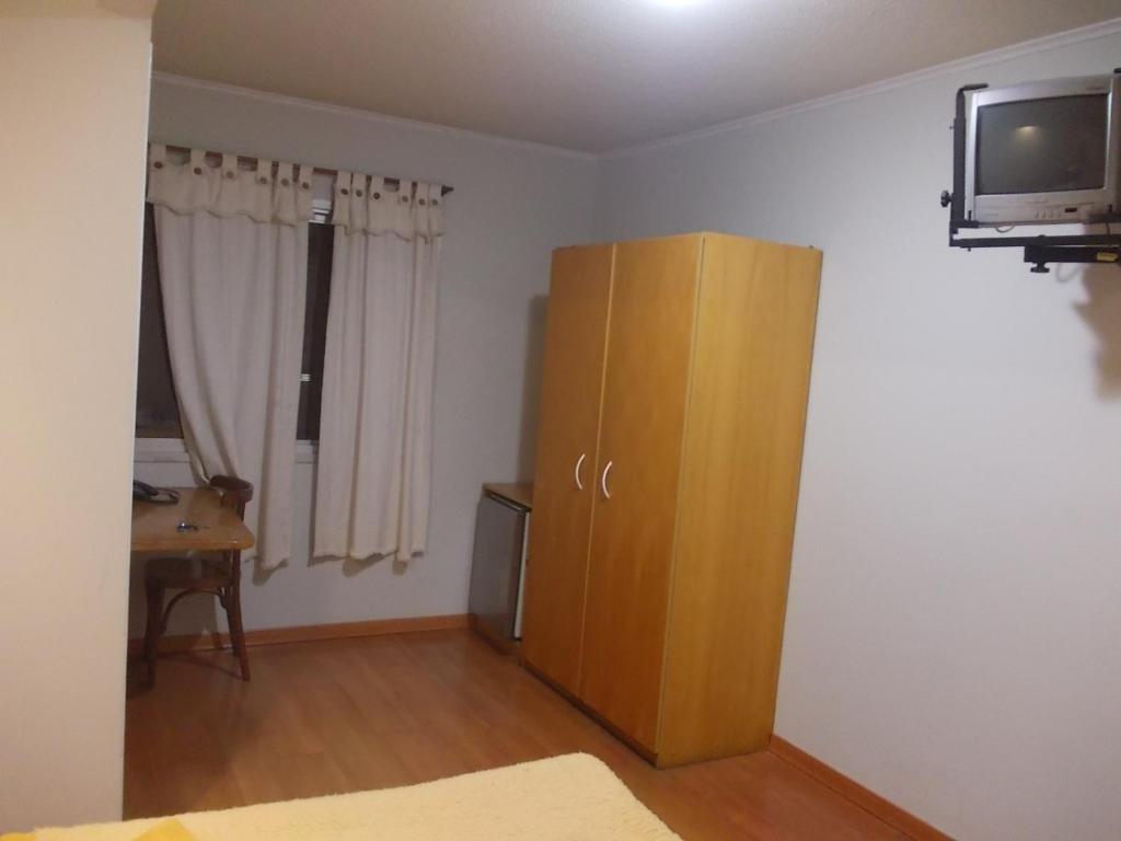Central Plaza Flat São Paulo Pokój zdjęcie