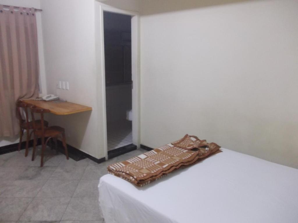 Central Plaza Flat São Paulo Pokój zdjęcie
