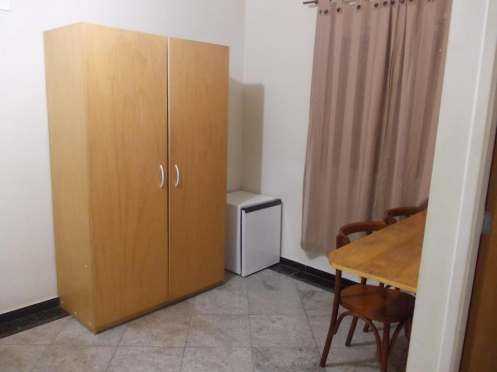 Central Plaza Flat São Paulo Pokój zdjęcie
