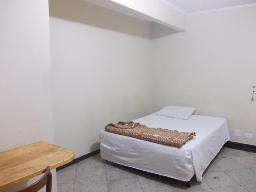 Central Plaza Flat São Paulo Pokój zdjęcie