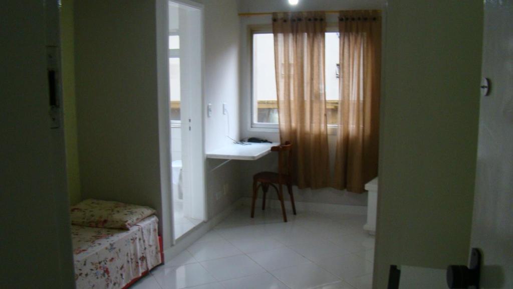 Central Plaza Flat São Paulo Pokój zdjęcie