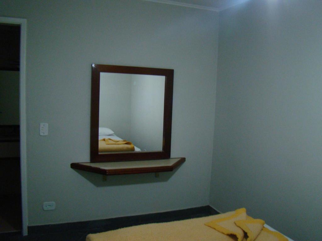 Central Plaza Flat São Paulo Pokój zdjęcie