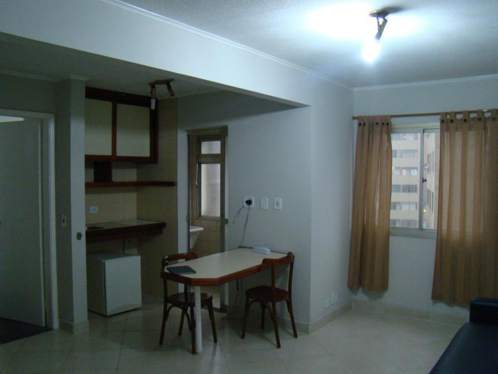 Central Plaza Flat São Paulo Pokój zdjęcie