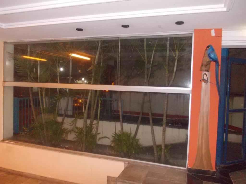 Central Plaza Flat São Paulo Zewnętrze zdjęcie