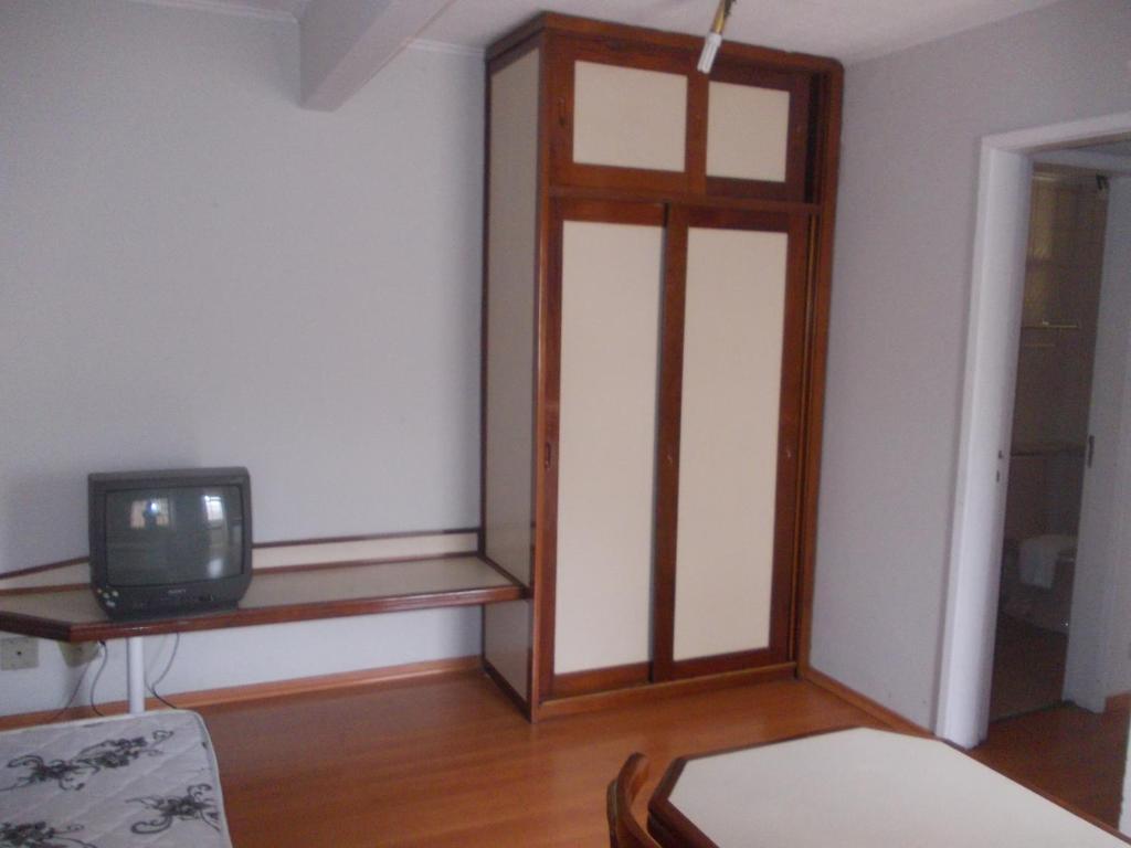 Central Plaza Flat São Paulo Pokój zdjęcie
